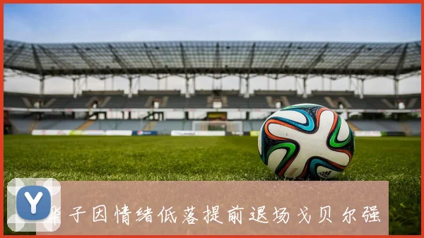 华子因情绪低落提前退场戈贝尔强调团队需正视失利勇往直前