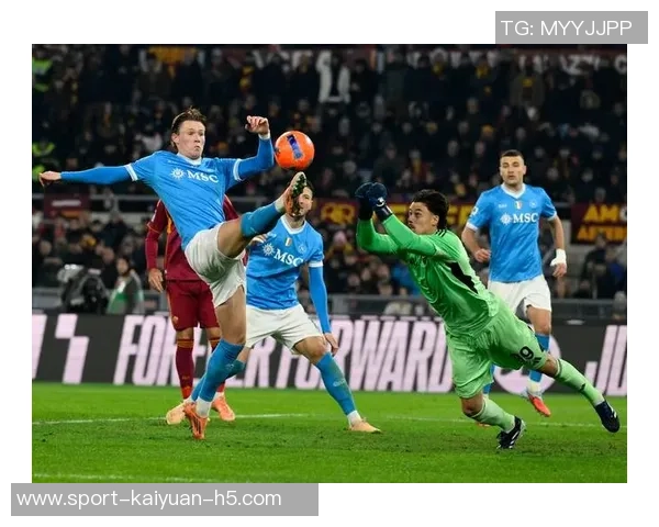 那不勒斯门将称赞队友表现出色自己仅需一次扑救即可获胜