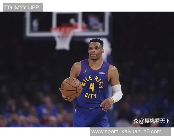 霍华德谈威少离开NBA认为他应享受生活与海外收入